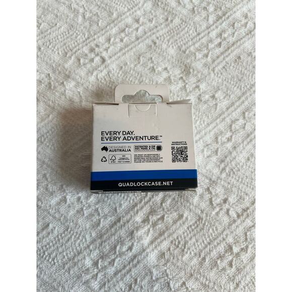 Quad Lock Motorcycle Bicycle Vibration Dampener QUADLOCK NEW - Picture 5 of 8